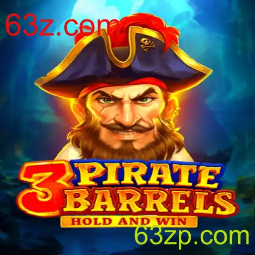 Explorando o Mundo de 3PirateBarrels: Um Guia Completo