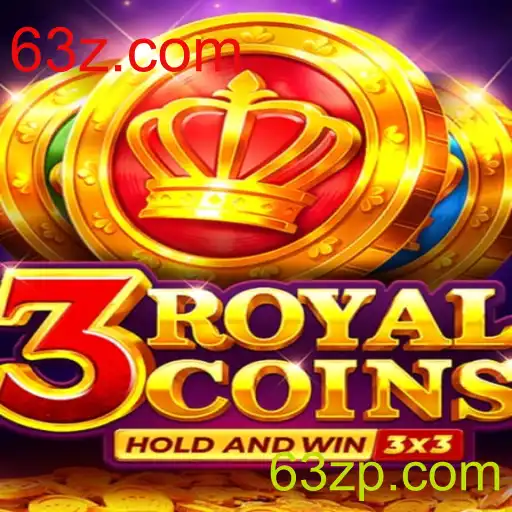 Descubra o Mundo de 3RoyalCoins: Um Jogo Empolgante para Todos