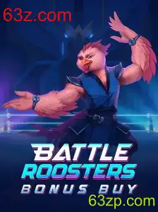 BattleRoostersBonusBuy: Descubra o novo sucesso dos jogos online