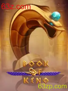 Descubra o Fascinante Mundo do BookOfKeno