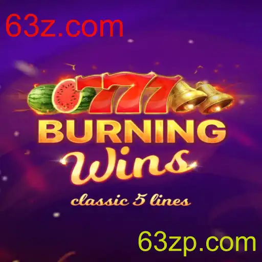 Explorando o Mundo de BurningWins e a Conexão com 63z.com