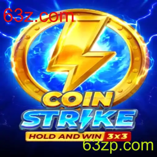 CoinStrike: Descubra o Novo Sensação dos Jogos com 63z.com