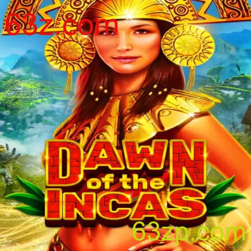 DawnoftheIncas: Mergulhe no Épico Mundo dos Incas