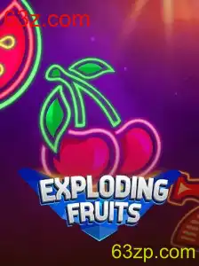ExplodingFruits: Descubra o Jogo Empolgante que está Conquistando o Mundo