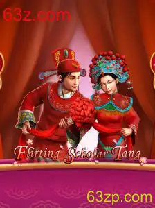 Explorando o Jogo Flirting Scholar Tang - Uma Jornada Divertida e Estratégica
