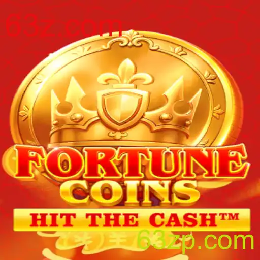 Descubra o Emocionante Mundo de FortuneCoins no 63z.com