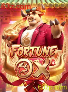 FortuneOx: Uma Jornada Imersiva no Mundo dos Slots Online