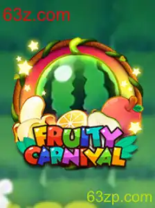 FruityCarnival: Entre no Mundo Divertido dos Frutos!