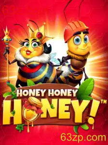 Descubra o Fascinante Mundo do Jogo HoneyHoneyHoney