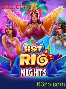 Descubra o Mundo de HotRioNights: Um Jogo de Estratégia e Aventura