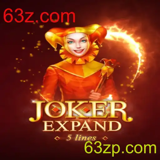 Explorando JokerExpand: O Novo Fenômeno em Jogos com Conexão 63z.com
