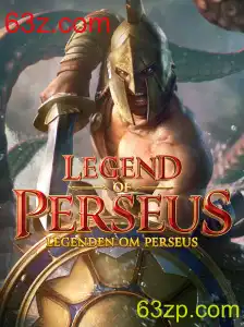 LegendofPerseus: A Nova Era dos Jogos de Mitos e Aventuras
