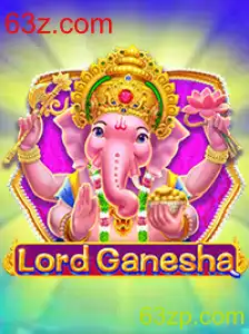 Explorando o Jogo LordGanesha: Uma Experiência Única com 63z.com