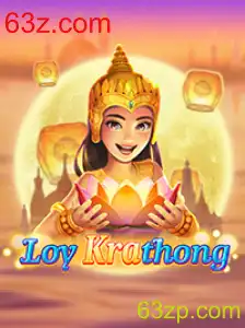 Descubra LoyKrathong: Um Jogo de Estratégia Inovador com Elementos Tradicionais