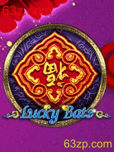 Descubra o Empolgante Jogo LuckyBats em 63z.com