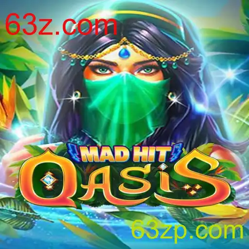 Explorando MadHitOasis: Um Mergulho no Mundo Envolvente do Novo Jogo