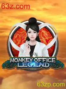 MonkeyOfficeLegend: Aventura e Estratégia no Escritório dos Macacos