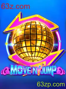 Descubra o Mundo de MovenJump: O Jogo que Está Conquistando os Gamers
