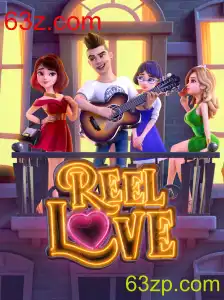 ReelLove: Uma Nova Experiência de Jogo Emocionante
