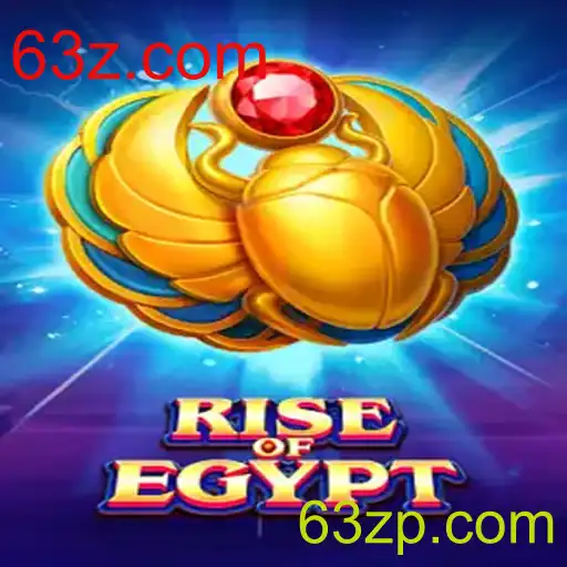 RiseOfEgypt: Descobrir os Segredos do Antigo Egito em um Jogo Empolgante