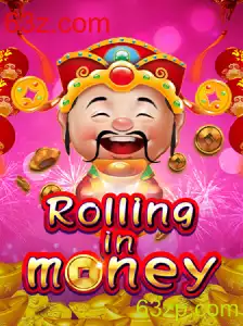 Descubra o Fenômeno do Jogo RollingInMoney com 63z.com