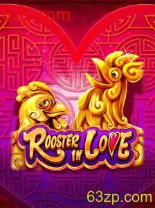 Explorando o Mundo de RoosterInLove: Uma Aventura Apaixonante