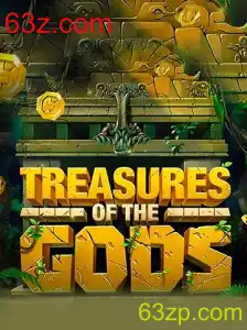 Explorando o Fascinante Mundo de TreasureoftheGods