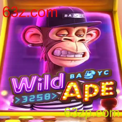 Jogo WildApe3258: Uma Aventura Selvagem na Era Digital
